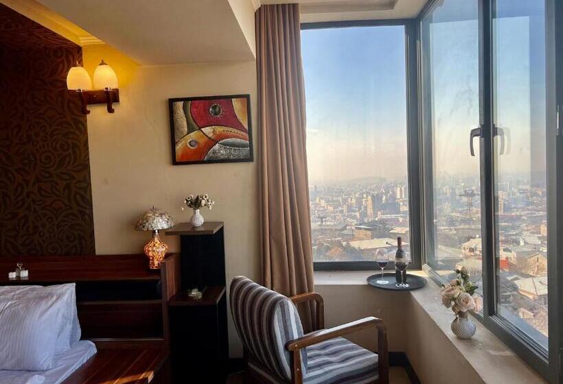 호텔 Sky Magic View