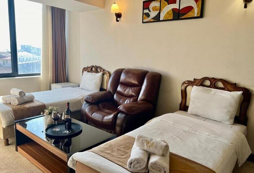 호텔 Sky Magic View