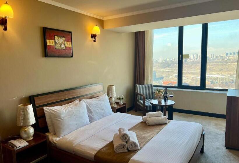 호텔 Sky Magic View