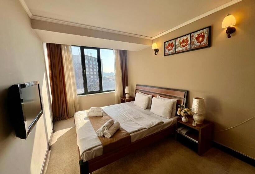 호텔 Sky Magic View