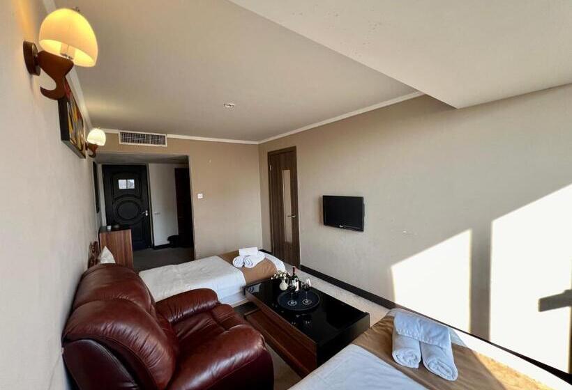 호텔 Sky Magic View