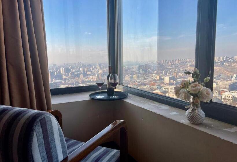 호텔 Sky Magic View