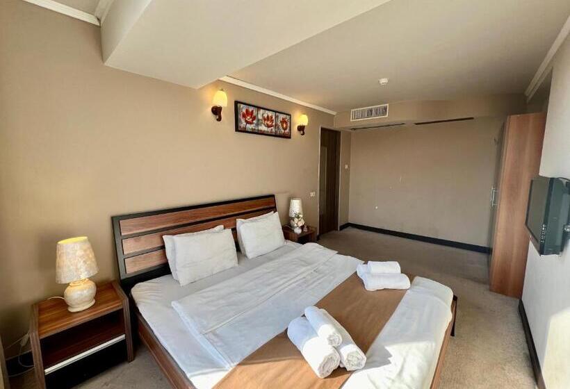 호텔 Sky Magic View