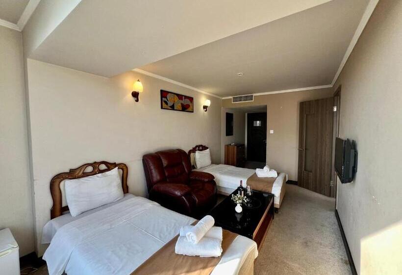 호텔 Sky Magic View