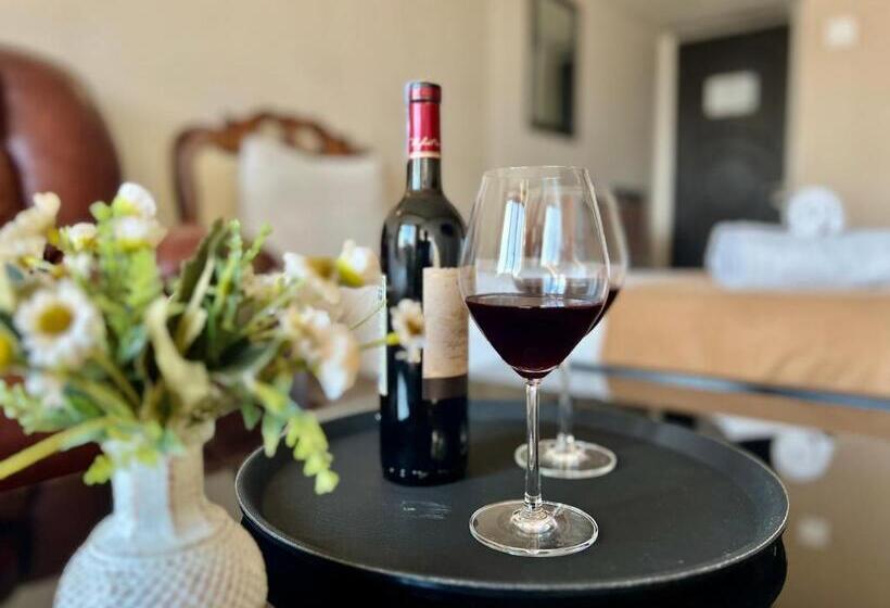 호텔 Sky Magic View