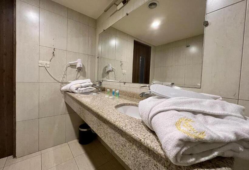 호텔 Sky Magic View