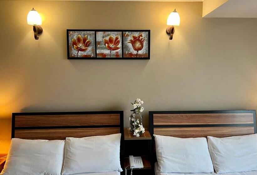 호텔 Sky Magic View