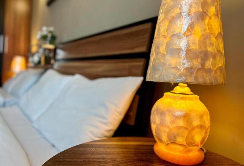 호텔 Sky Magic View