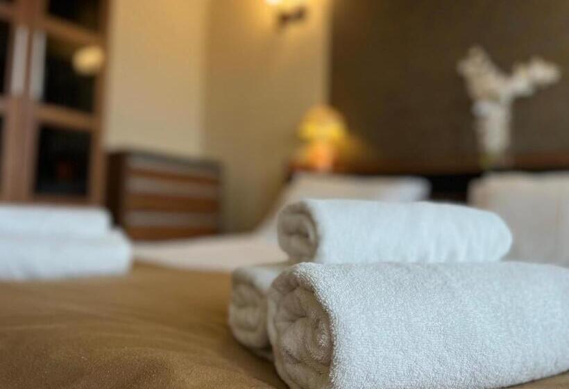 호텔 Sky Magic View