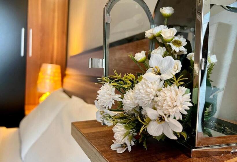 호텔 Sky Magic View