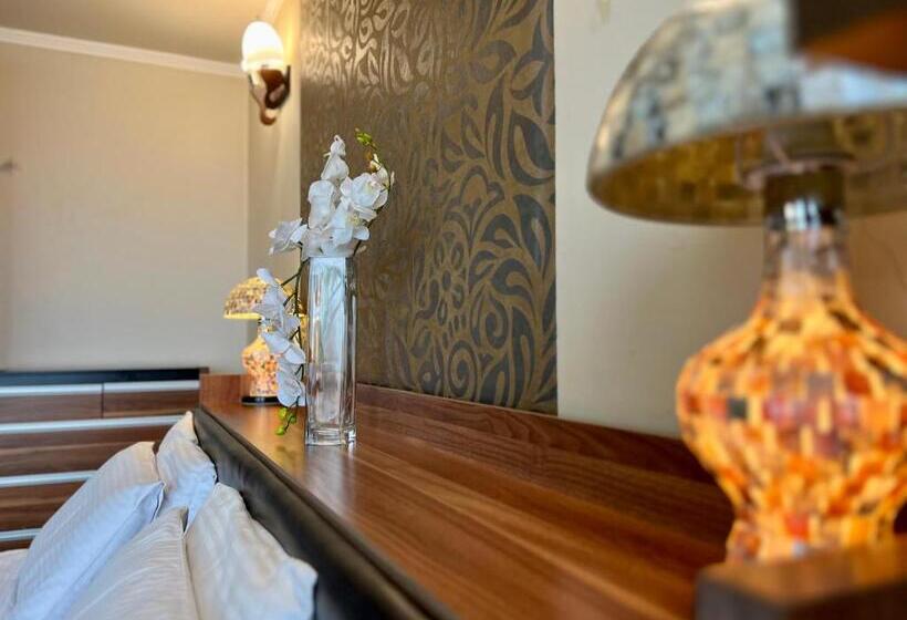 호텔 Sky Magic View