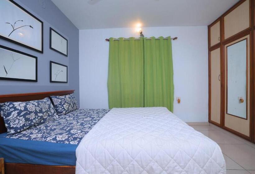 בית מלון כפרי Sm Villa