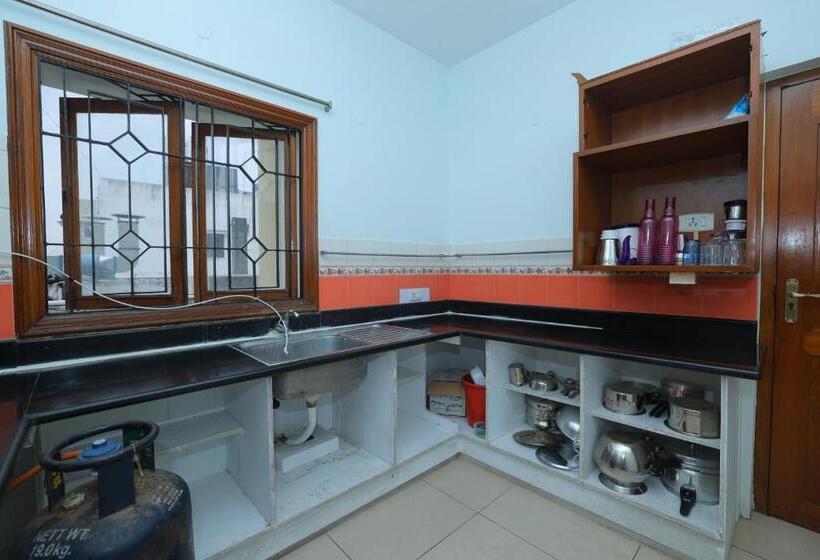 בית מלון כפרי Sm Villa