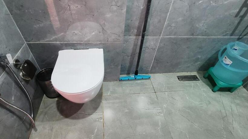 酒店 Snowind Cottages