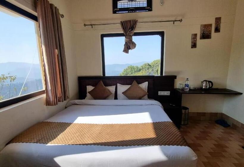 בית מלון כפרי Star Wood