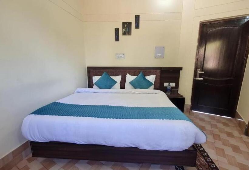 בית מלון כפרי Star Wood