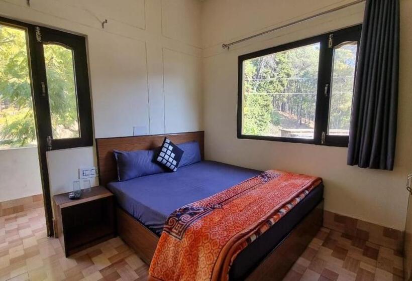 בית מלון כפרי Star Wood