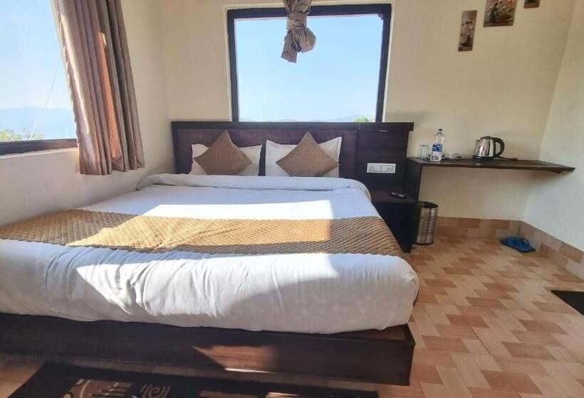 בית מלון כפרי Star Wood