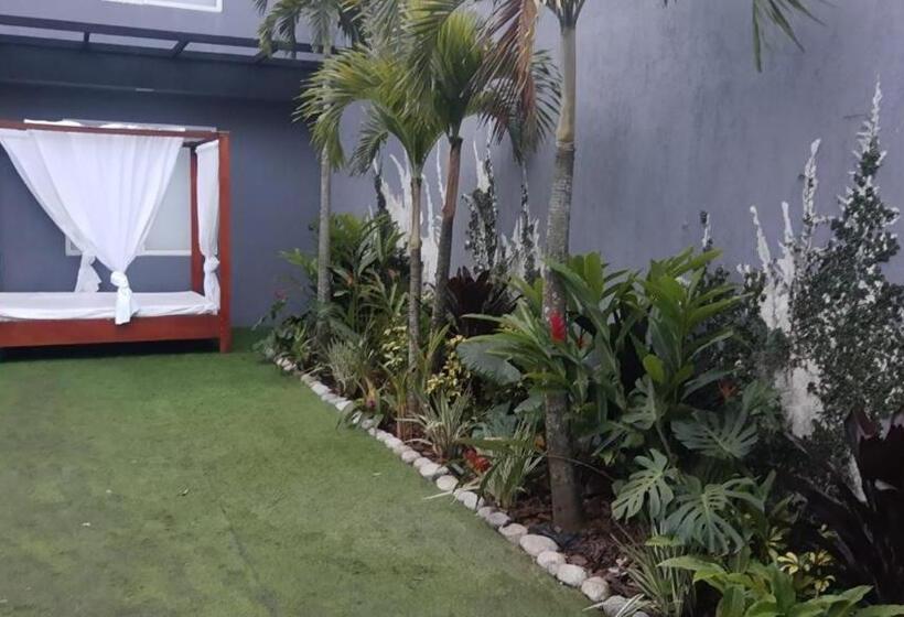 호텔 Suites Lounge La Viga