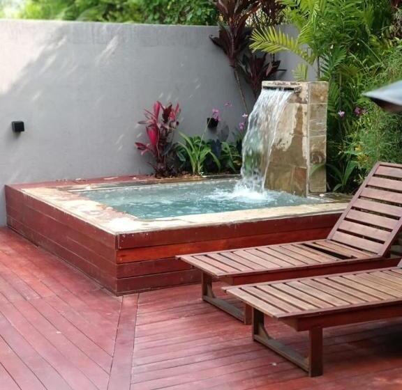 호텔 Suites Lounge La Viga