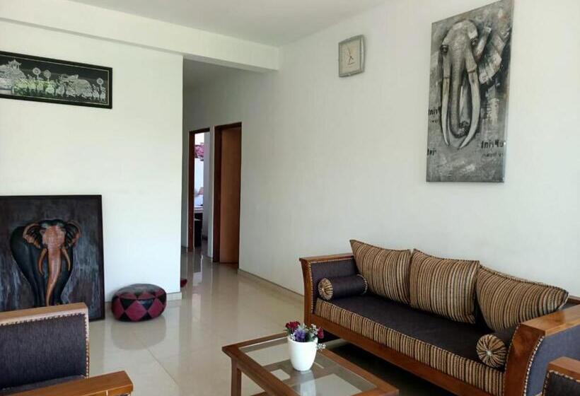 فندق Tenshin Residance