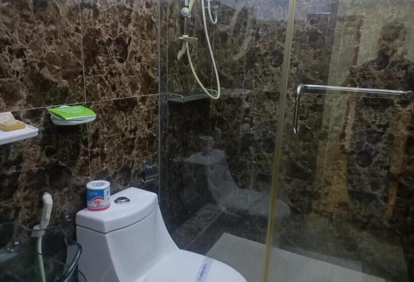 فندق Tenshin Residance