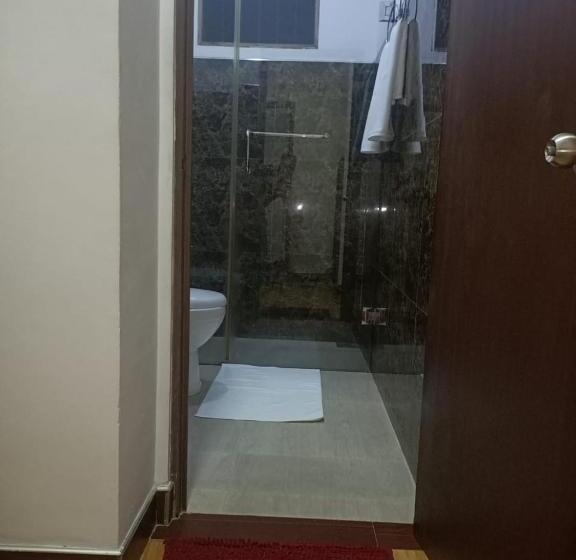 فندق Tenshin Residance