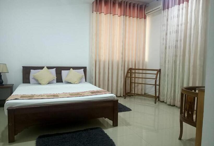 فندق Tenshin Residance