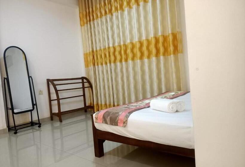 فندق Tenshin Residance