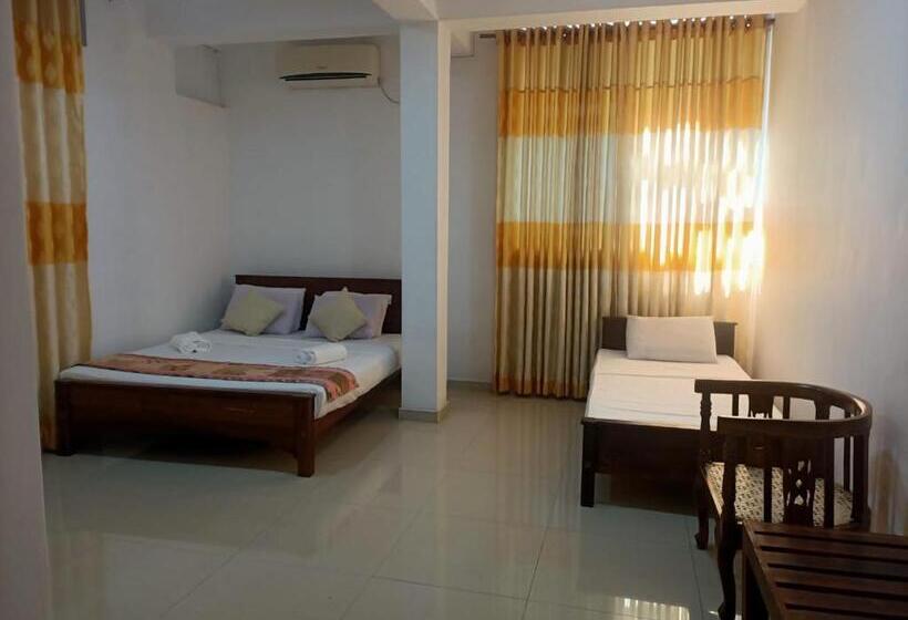 فندق Tenshin Residance