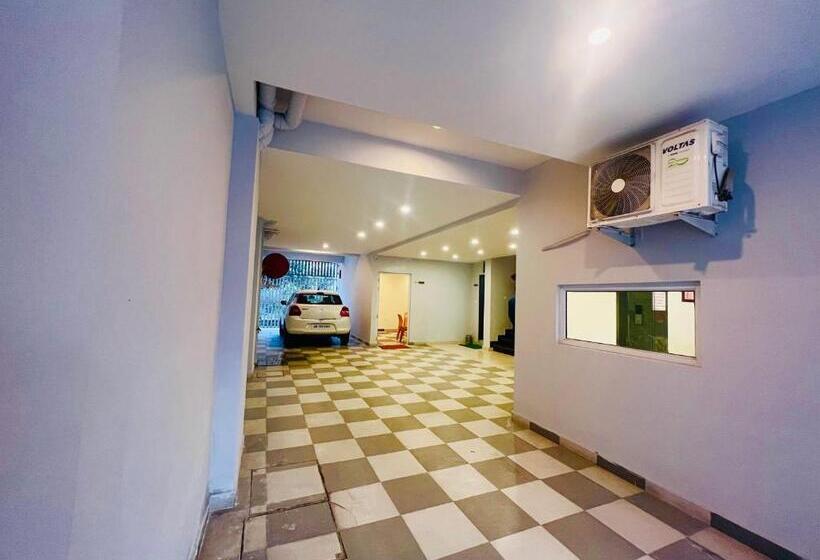 ホテル The Pacific Paradise