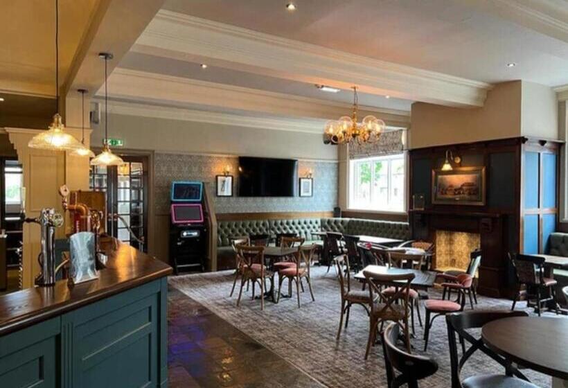 فندق The Wheatley