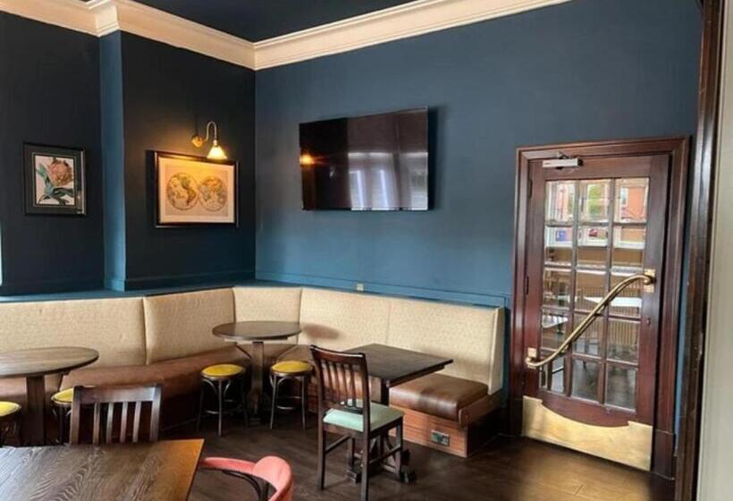 فندق The Wheatley