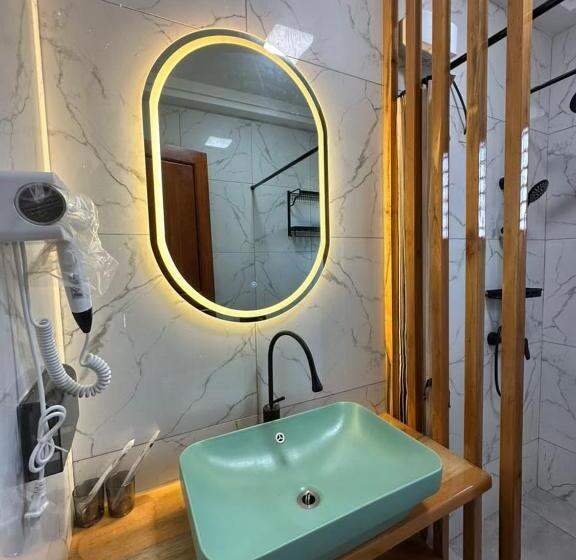 فندق There Is A Yard