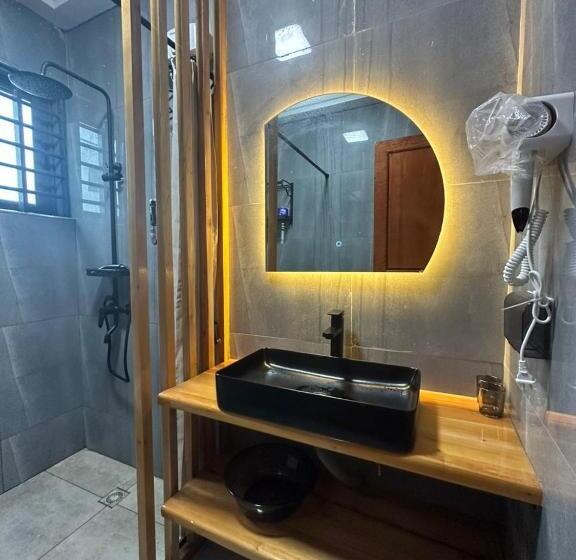 فندق There Is A Yard