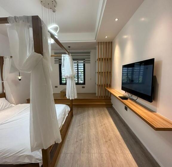 فندق There Is A Yard