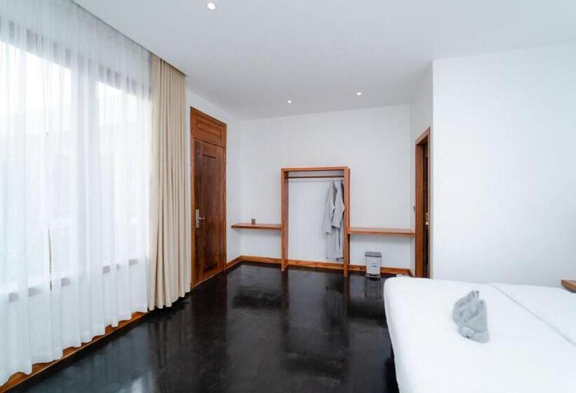 فندق Uma Residence