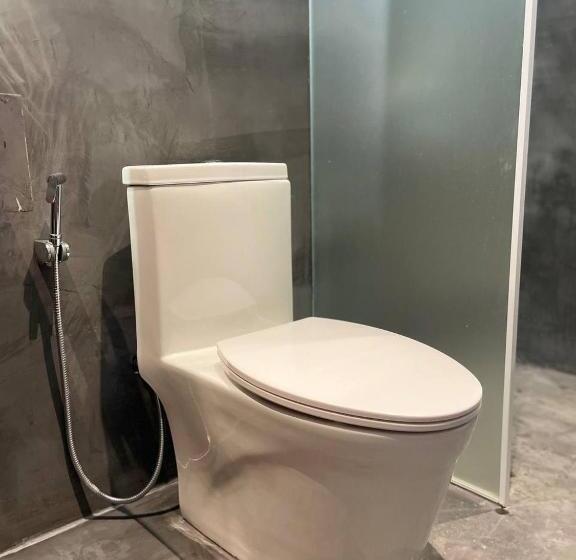 فندق Uma Residence