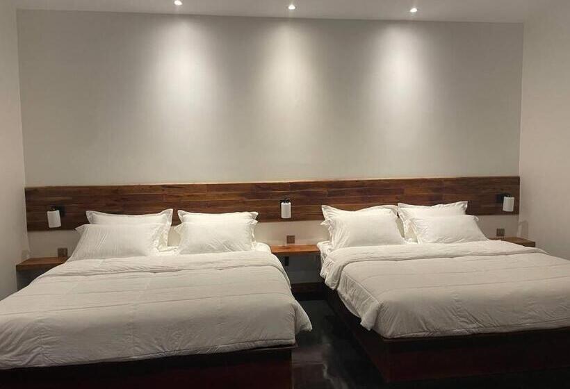 فندق Uma Residence