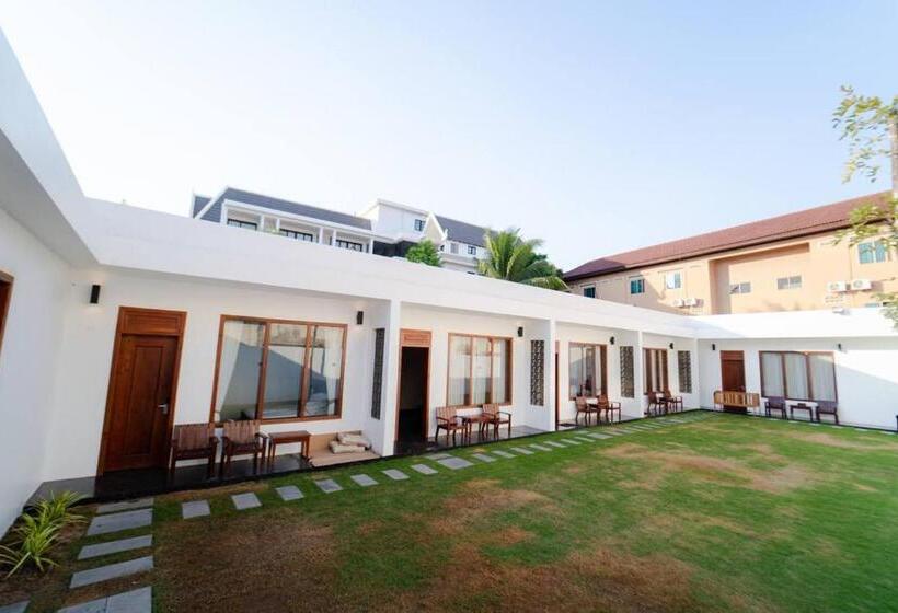 فندق Uma Residence