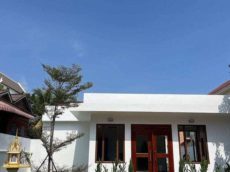 فندق Uma Residence