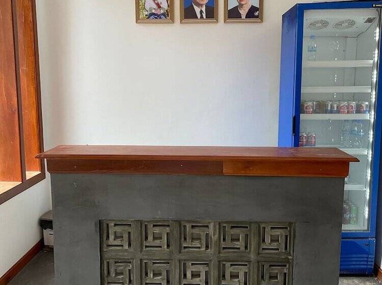 فندق Uma Residence