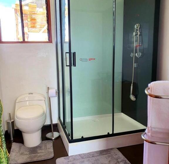 בית מלון כפרי Urus Beluxia