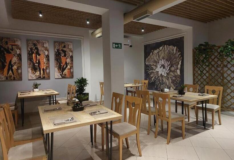 호텔 Vila Bakri Kati 2