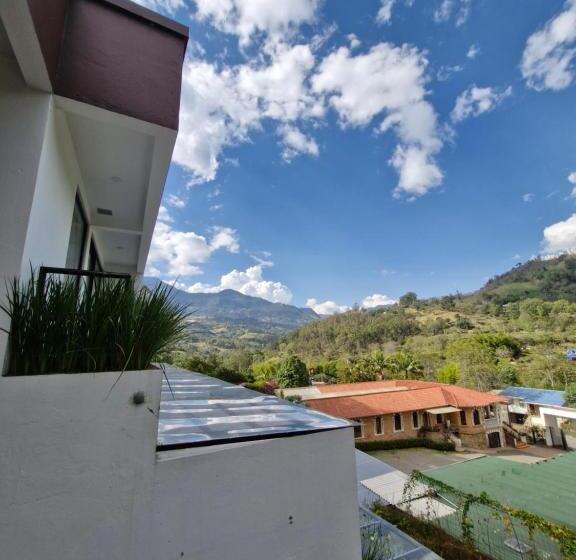 בית מלון כפרי Villa Natural