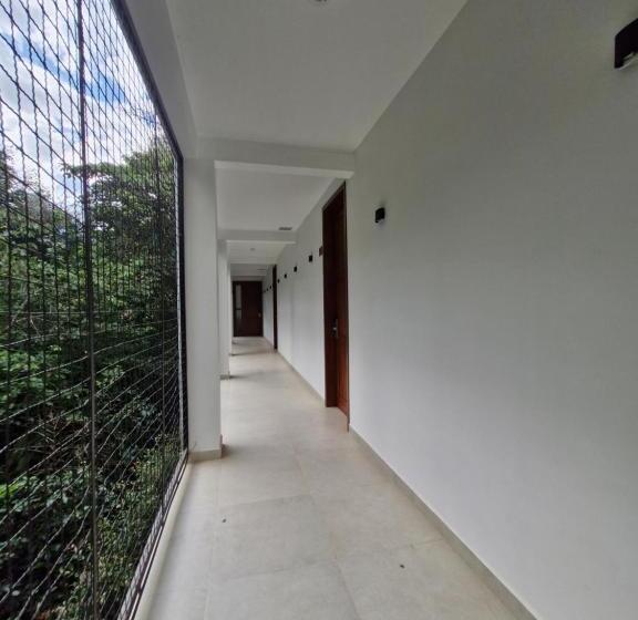 בית מלון כפרי Villa Natural