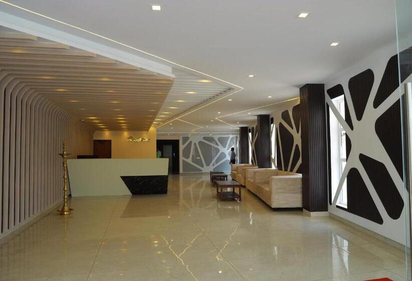 ホテル Vpn Regency