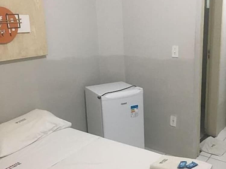 בית מלון כפרי Várzea