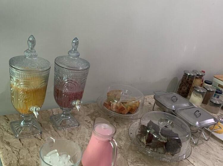 בית מלון כפרי Várzea