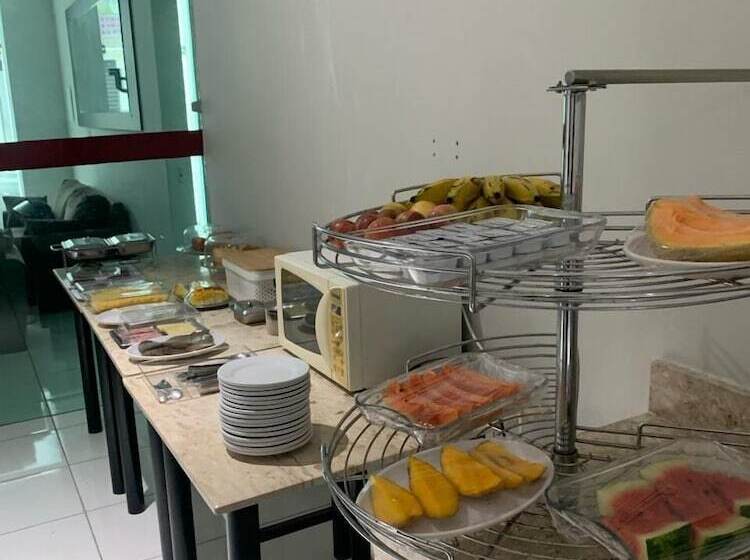 בית מלון כפרי Várzea